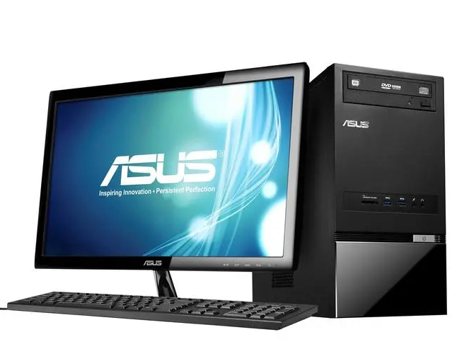 西安未央区华硕台式机维修