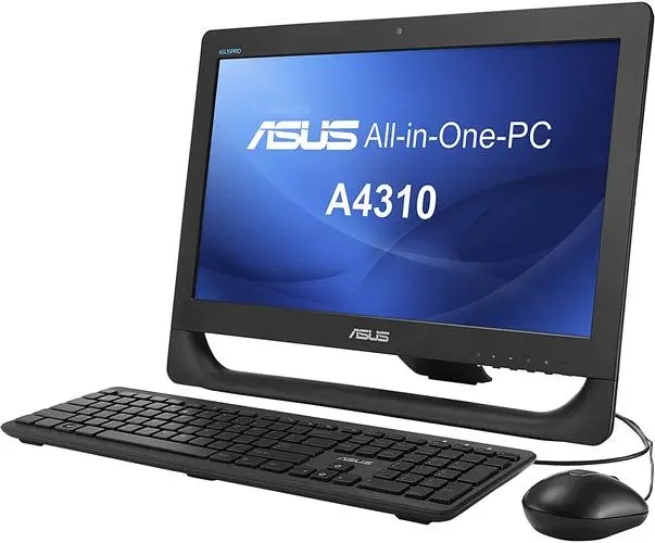 西安未央区华硕一体机维修